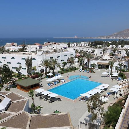 Hotel Tivoli Agadir Kültér fotó
