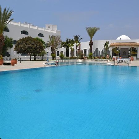 Hotel Tivoli Agadir Kültér fotó