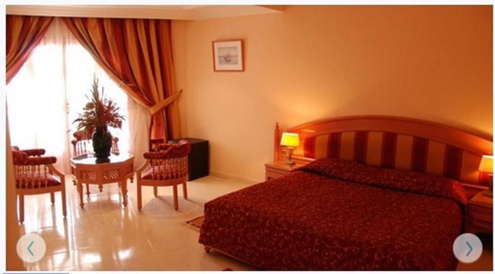 Hotel Tivoli Agadir Kültér fotó