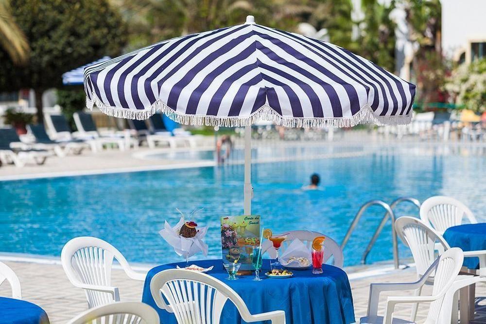 Hotel Tivoli Agadir Kültér fotó