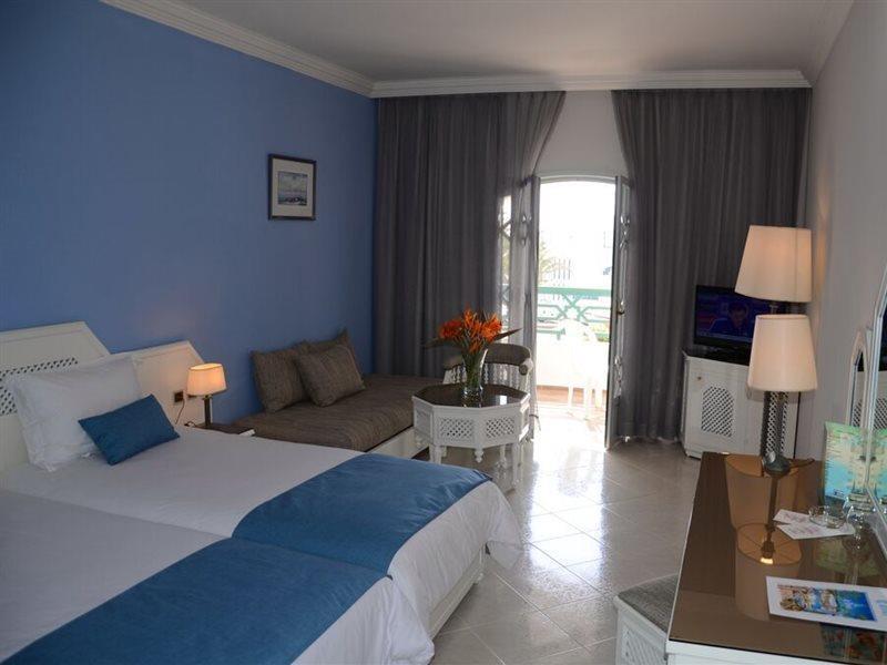 Hotel Tivoli Agadir Kültér fotó