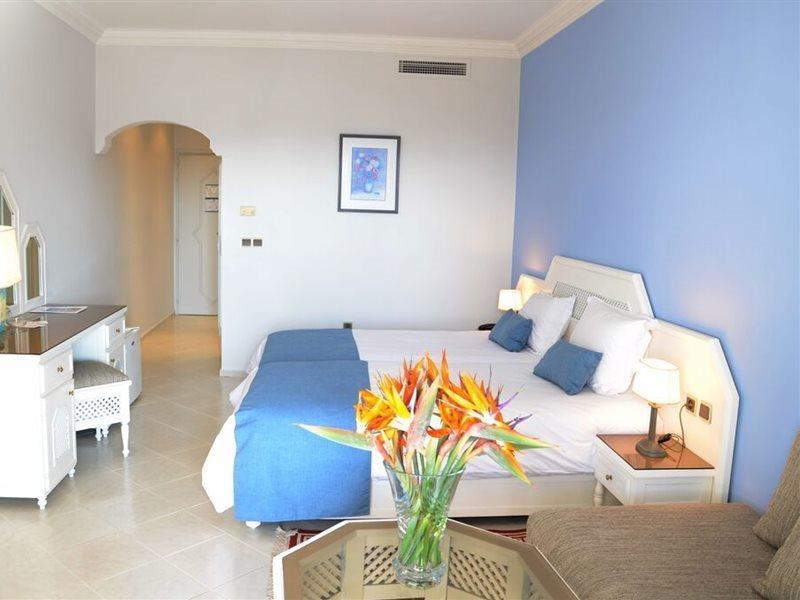 Hotel Tivoli Agadir Kültér fotó