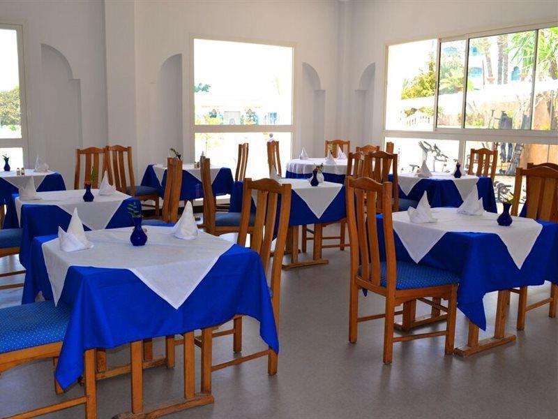 Hotel Tivoli Agadir Kültér fotó