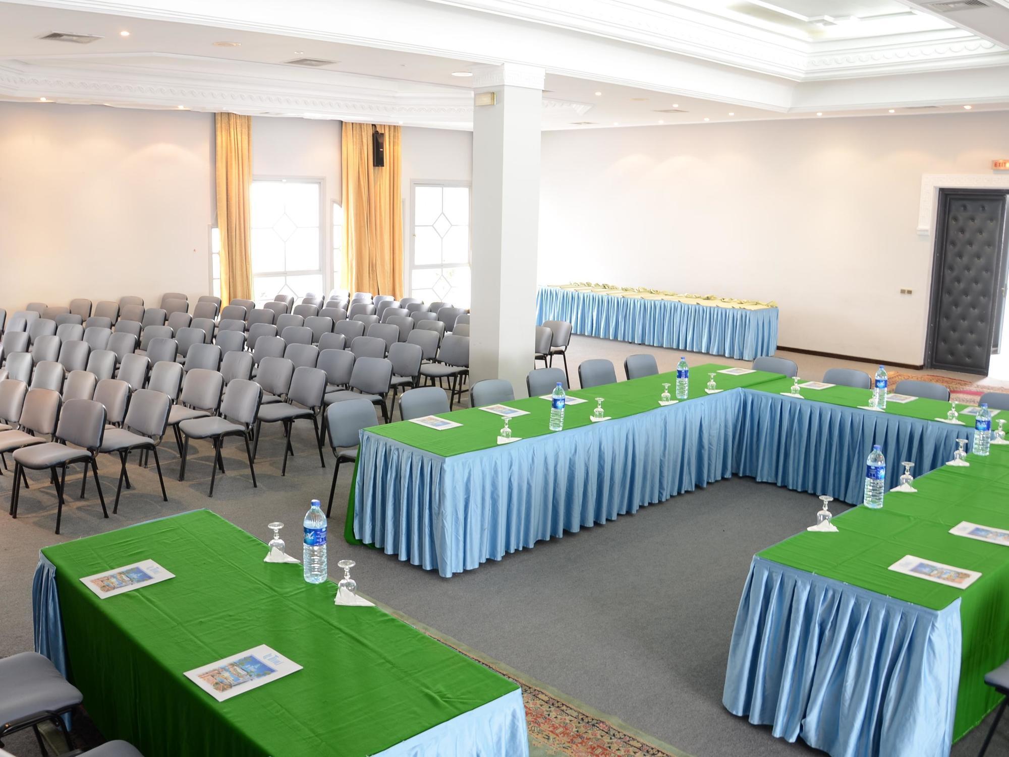 Hotel Tivoli Agadir Kültér fotó
