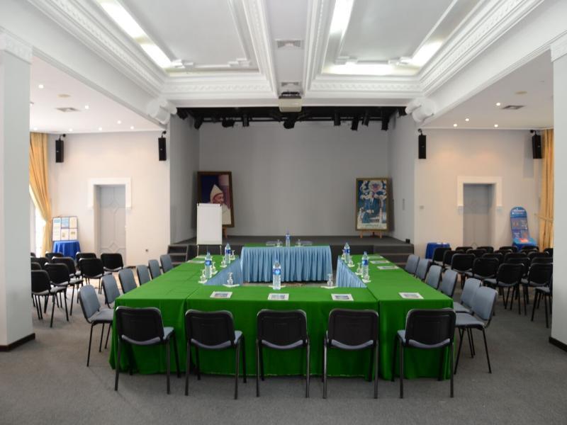 Hotel Tivoli Agadir Kültér fotó