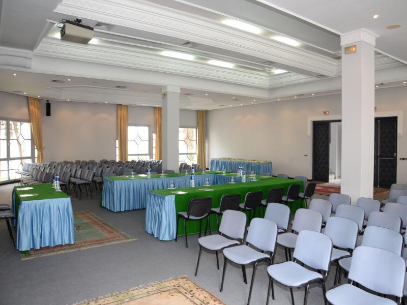 Hotel Tivoli Agadir Kültér fotó