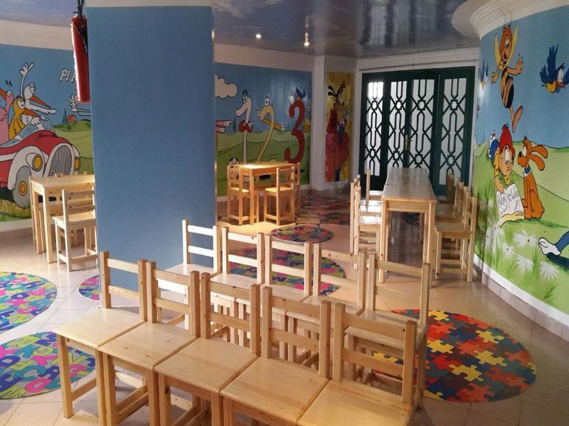 Hotel Tivoli Agadir Kültér fotó