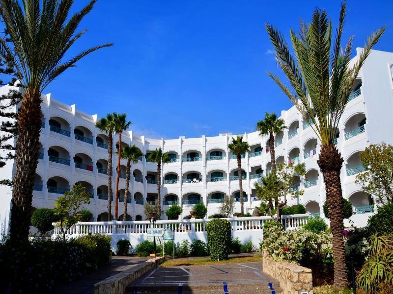 Hotel Tivoli Agadir Kültér fotó