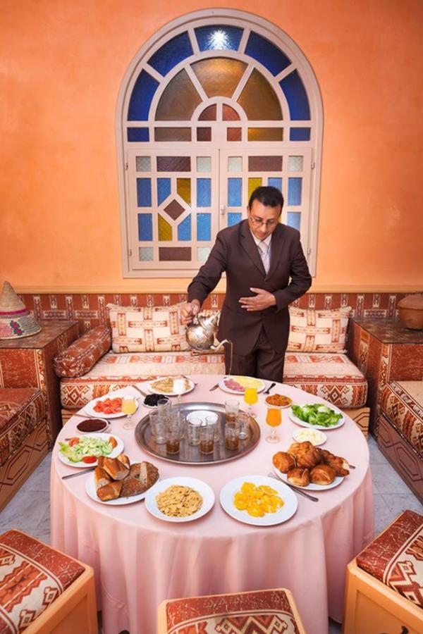 Hotel Tivoli Agadir Kültér fotó