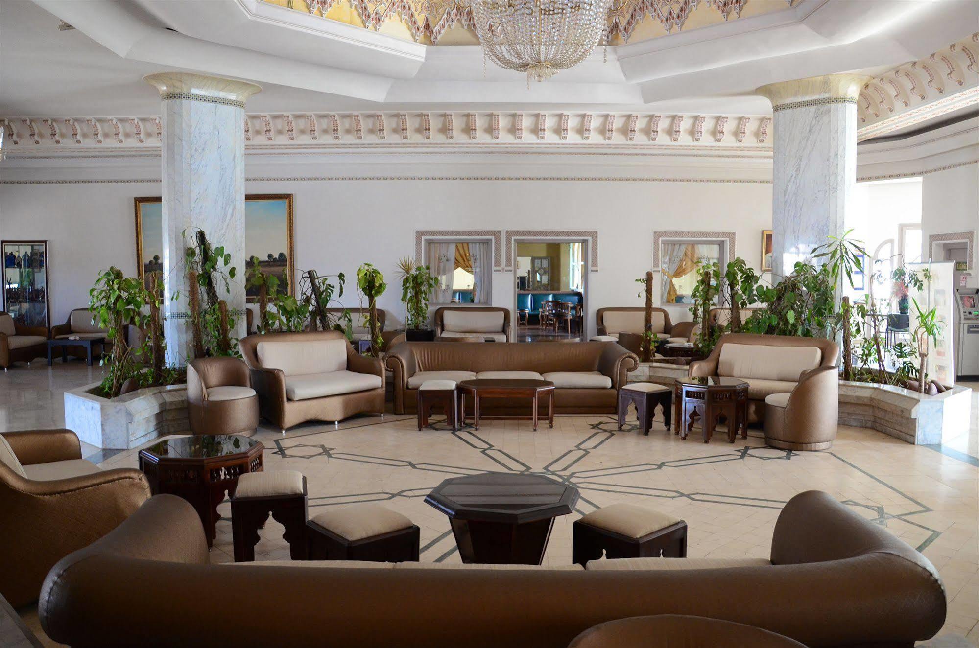 Hotel Tivoli Agadir Kültér fotó