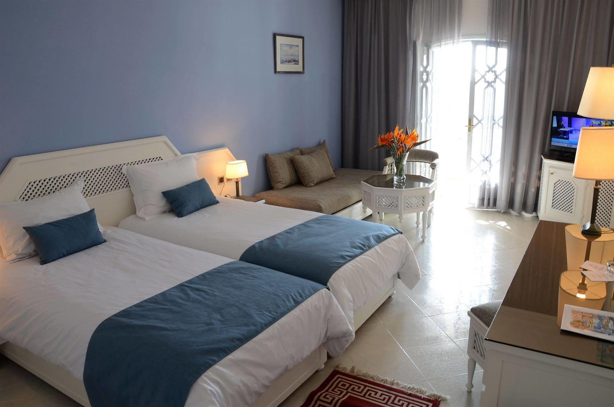 Hotel Tivoli Agadir Kültér fotó