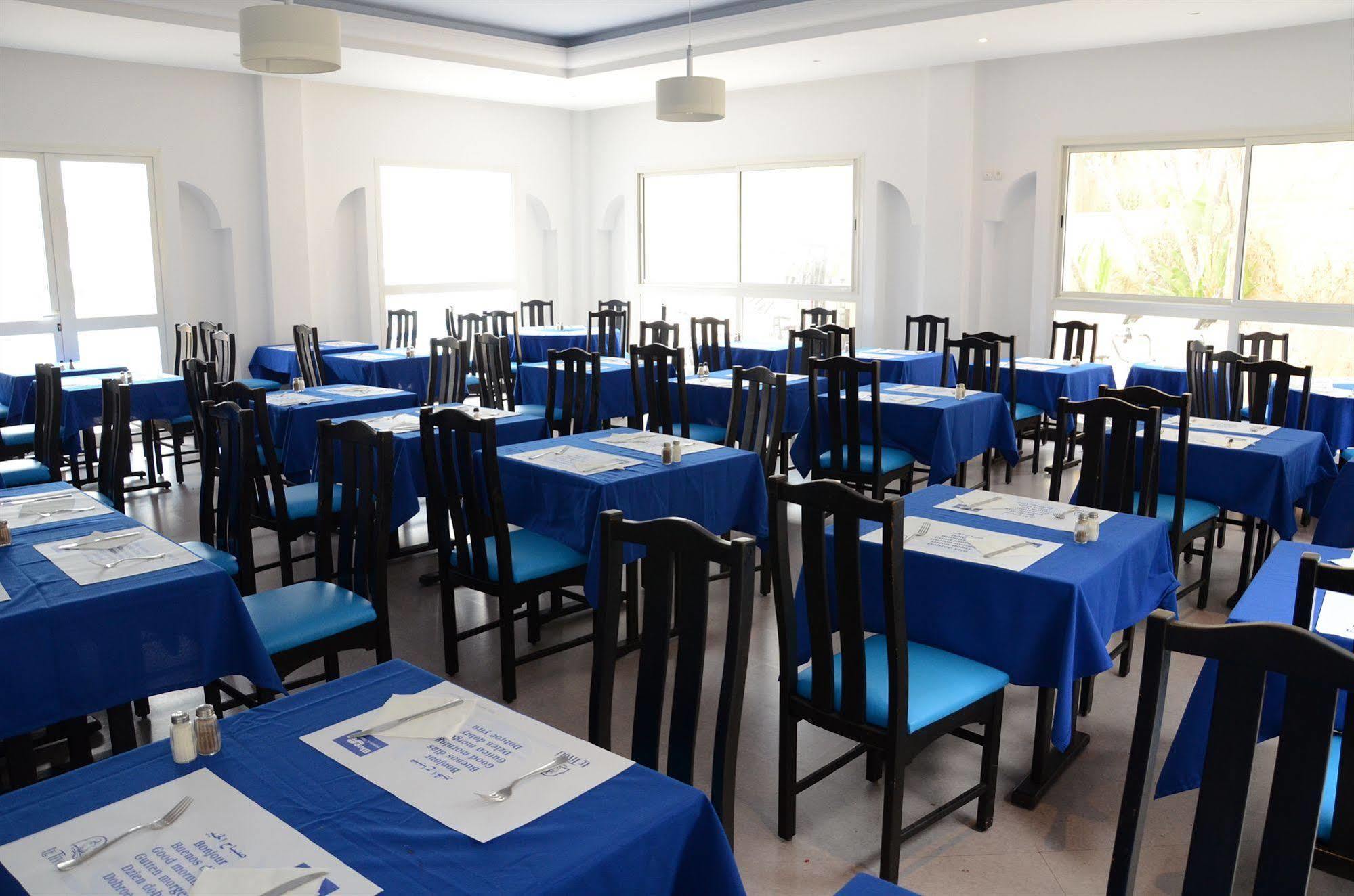 Hotel Tivoli Agadir Kültér fotó