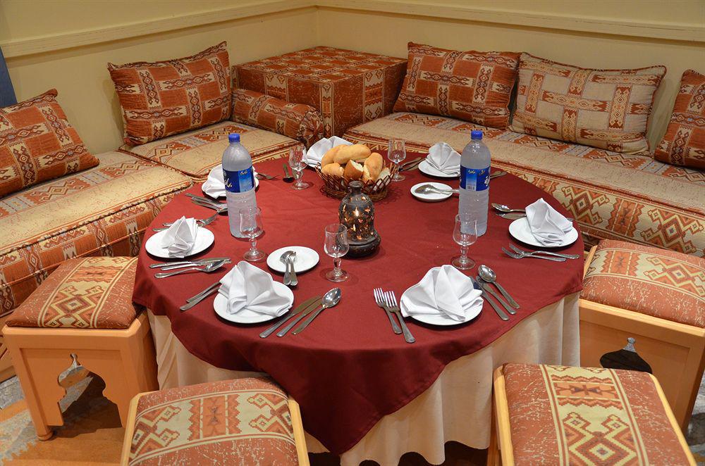 Hotel Tivoli Agadir Kültér fotó