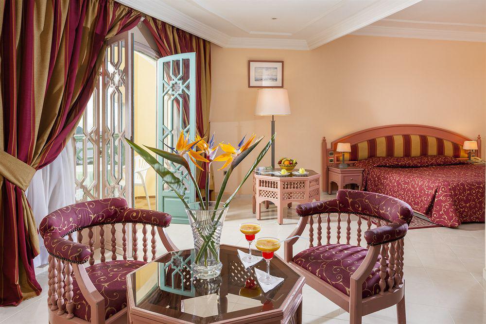 Hotel Tivoli Agadir Kültér fotó