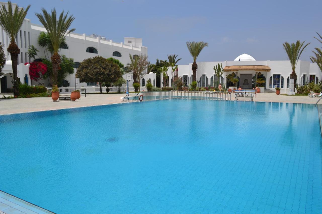 Hotel Tivoli Agadir Kültér fotó